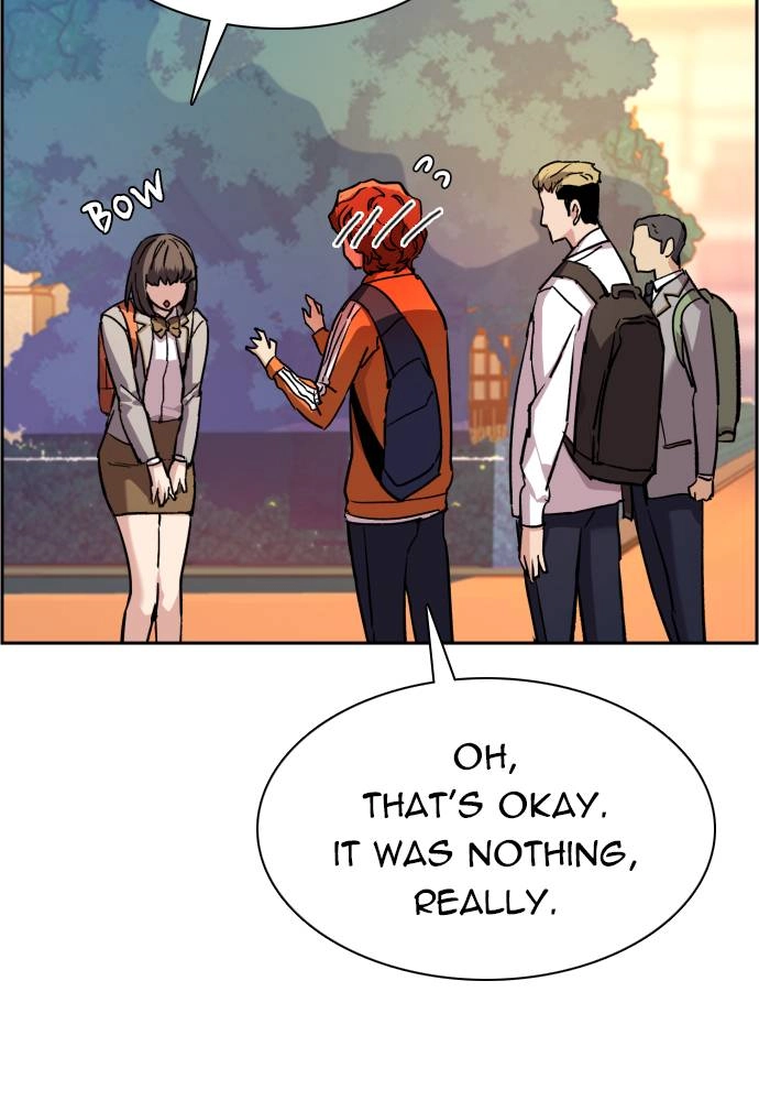 Mercenary Enrollment Chapter 43 Page 86