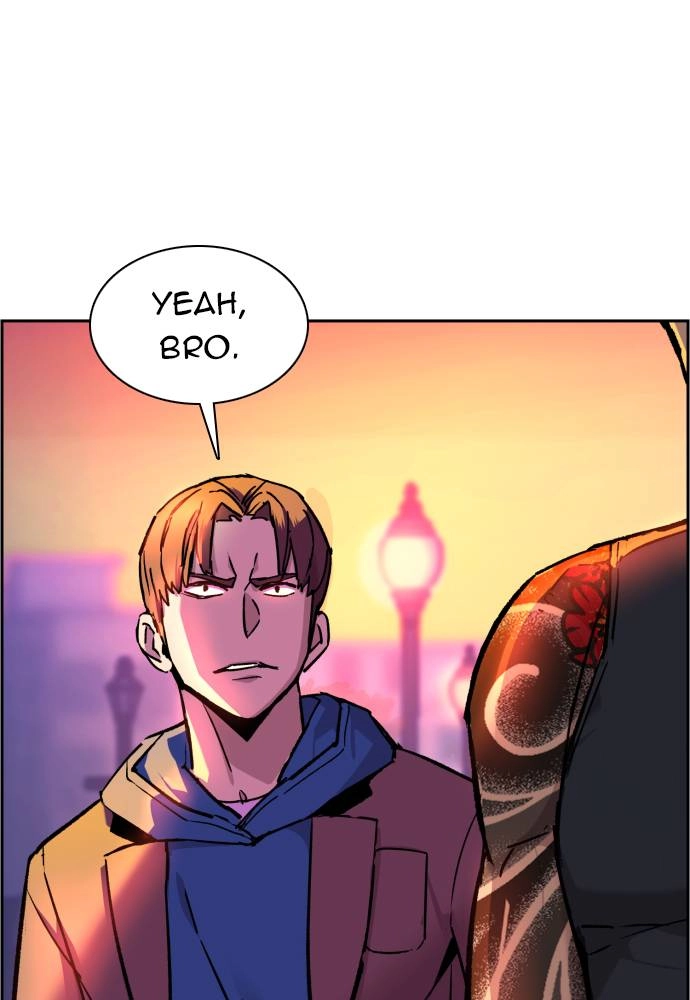 Mercenary Enrollment Chapter 43 Page 92