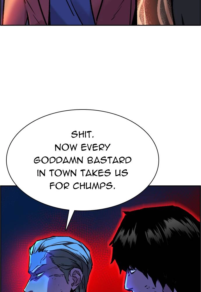 Mercenary Enrollment Chapter 43 Page 93