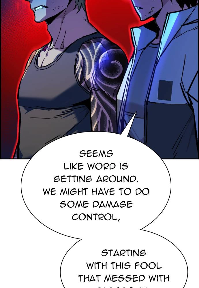 Mercenary Enrollment Chapter 43 Page 94