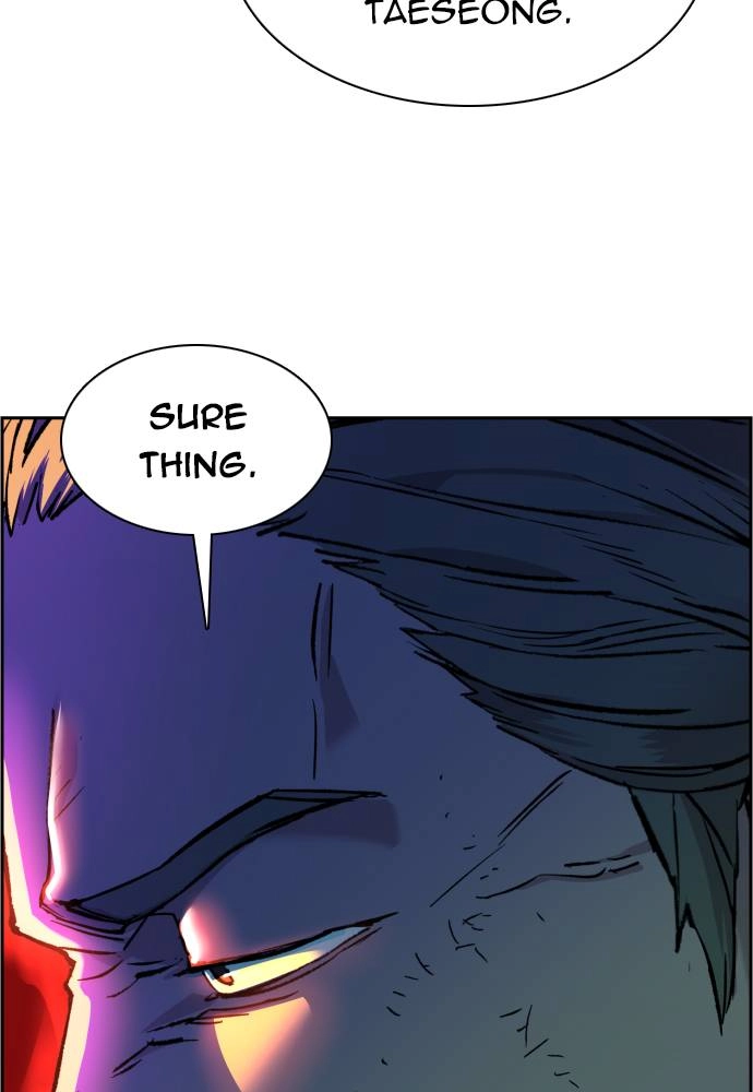 Mercenary Enrollment Chapter 43 Page 95