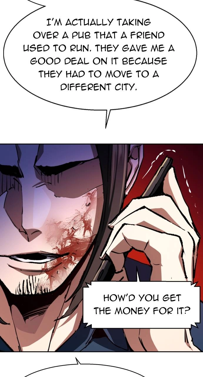 Mercenary Enrollment Chapter 146 Page 25