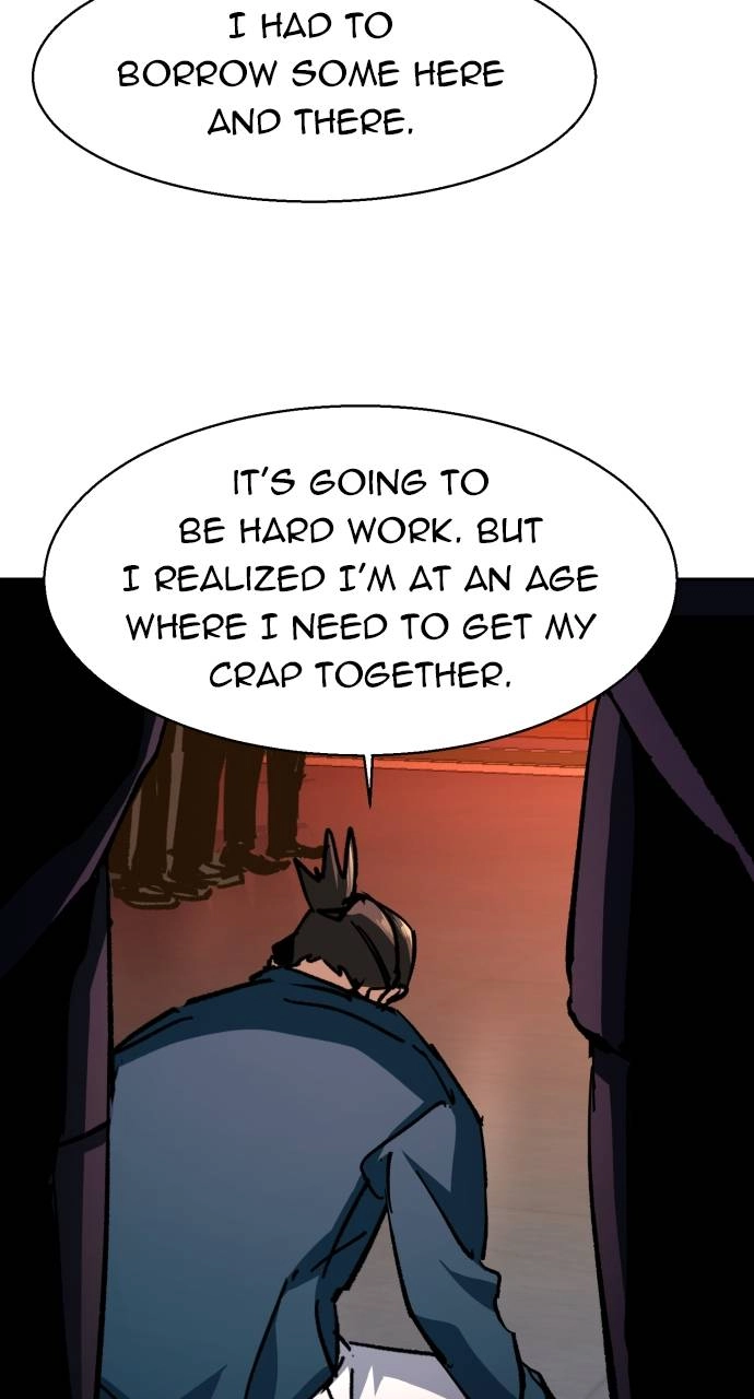 Mercenary Enrollment Chapter 146 Page 26