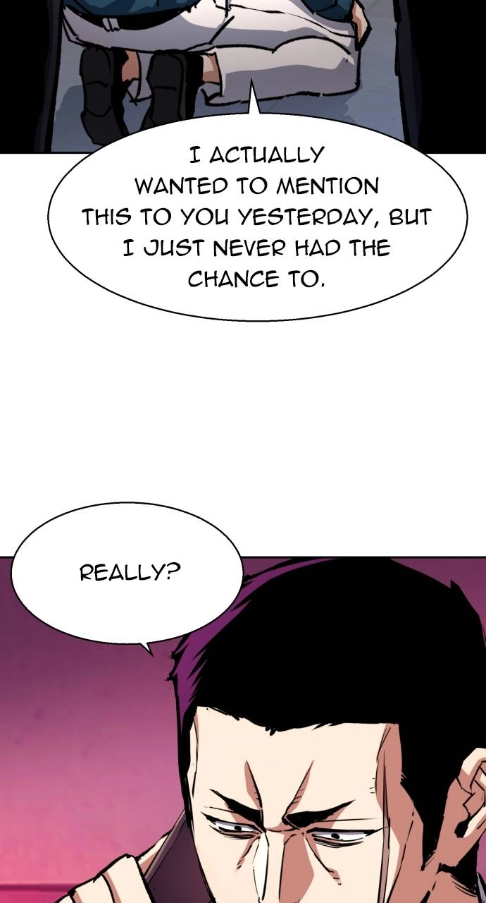 Mercenary Enrollment Chapter 146 Page 27