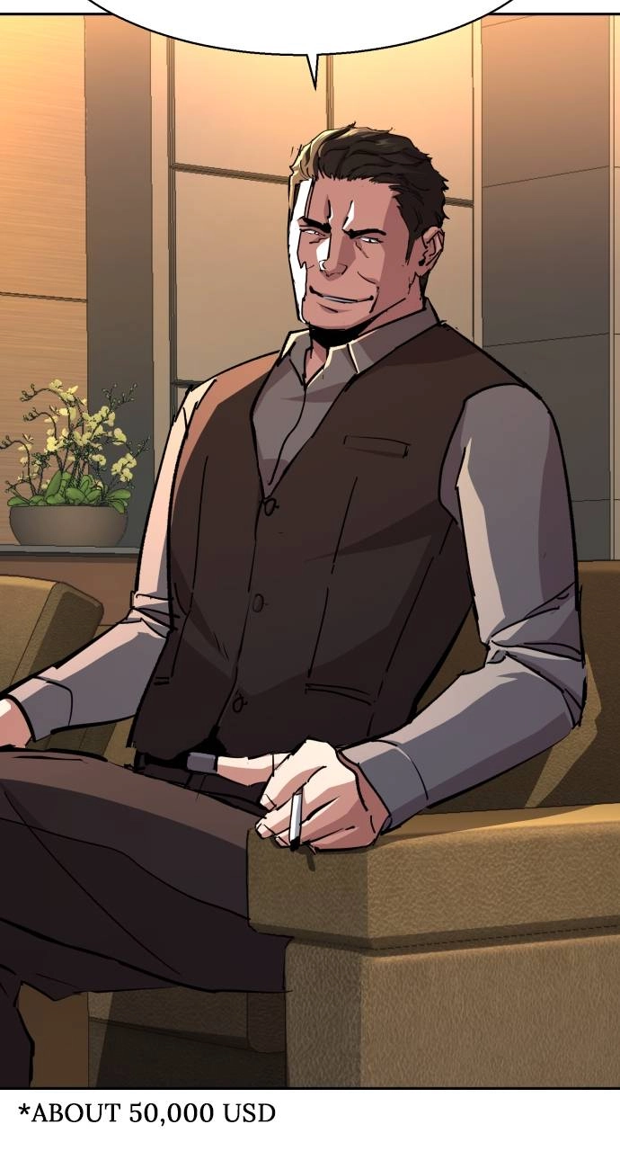 Mercenary Enrollment Chapter 146 Page 35