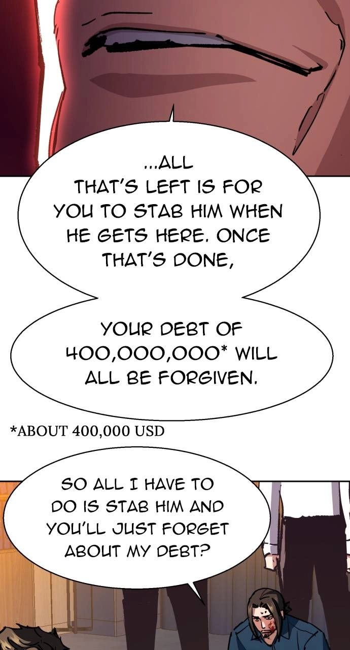 Mercenary Enrollment Chapter 146 Page 37