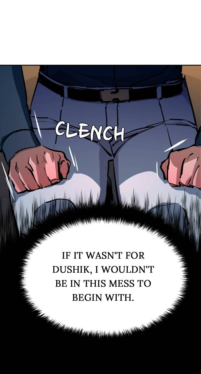 Mercenary Enrollment Chapter 146 Page 43