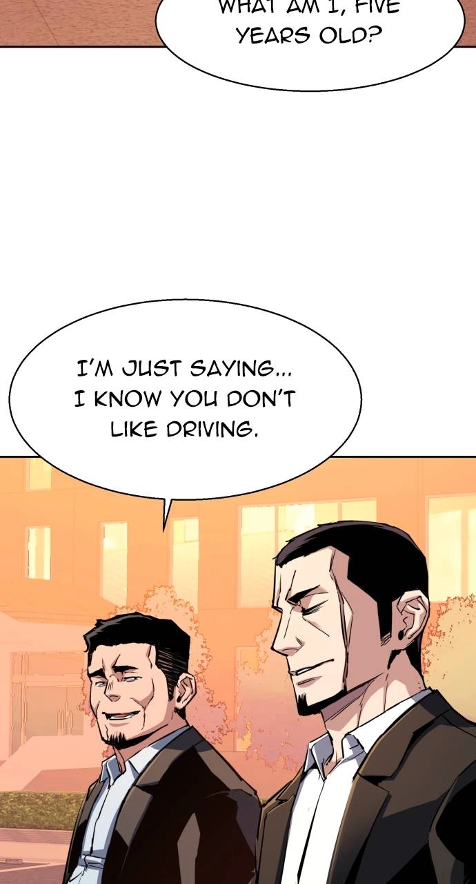 Mercenary Enrollment Chapter 146 Page 49