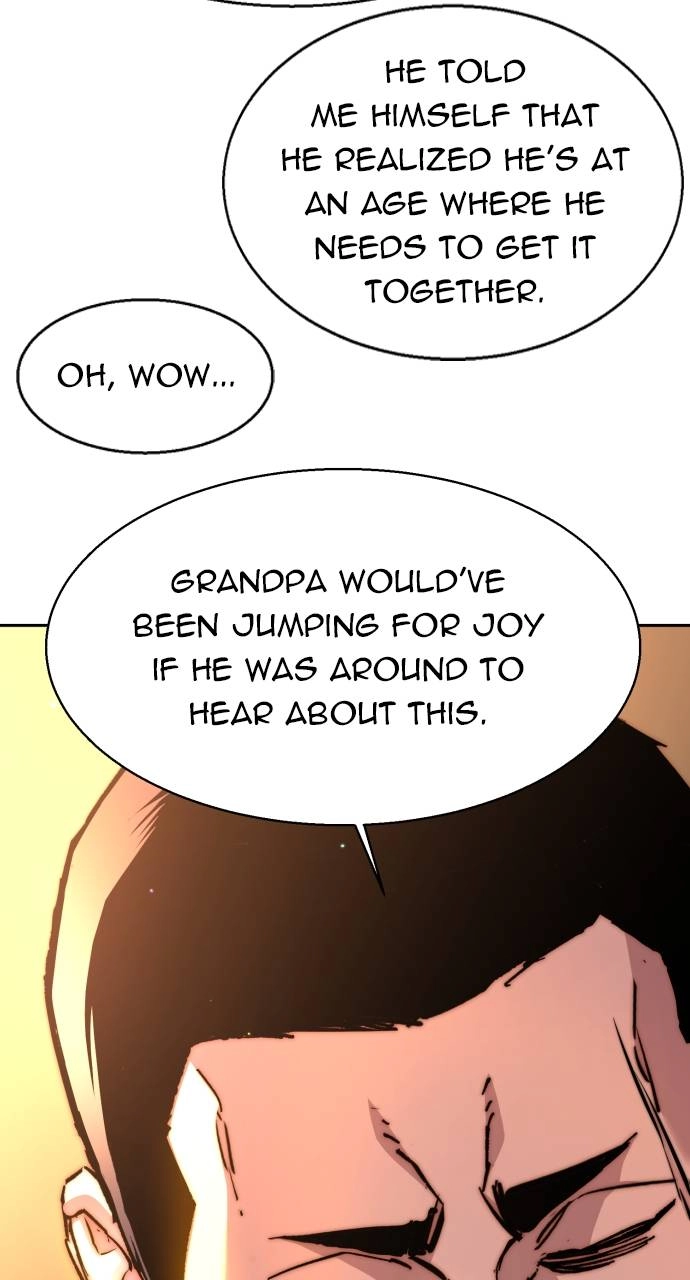 Mercenary Enrollment Chapter 146 Page 56