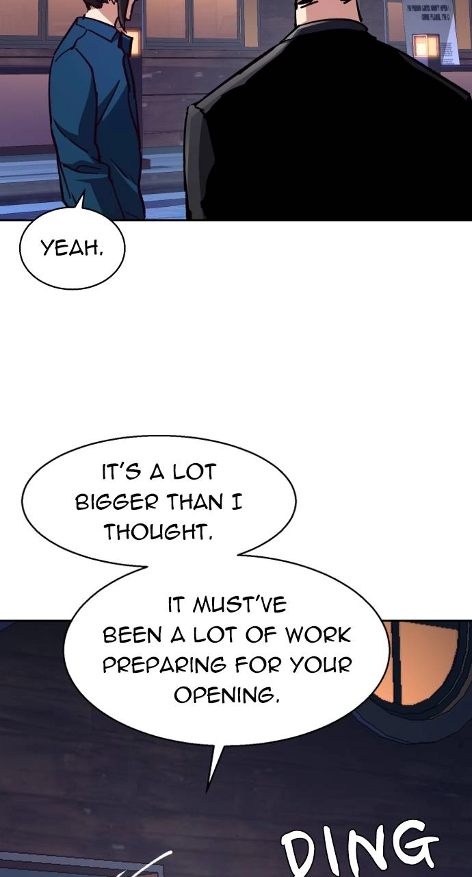 Mercenary Enrollment Chapter 146 Page 65