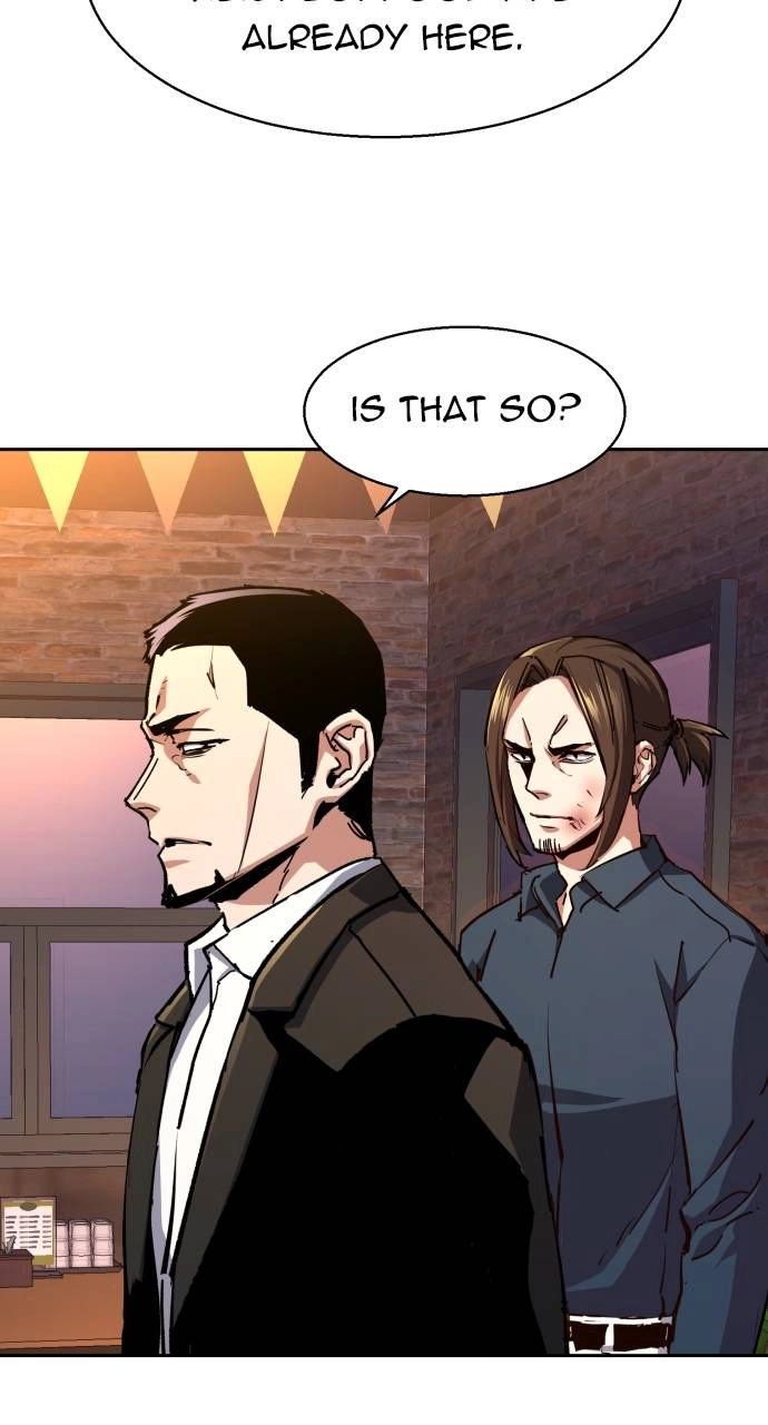 Mercenary Enrollment Chapter 146 Page 71