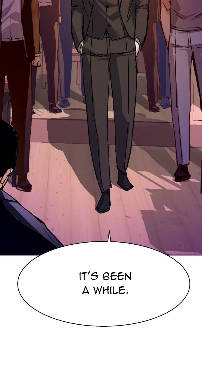 Mercenary Enrollment Chapter 146 Page 86