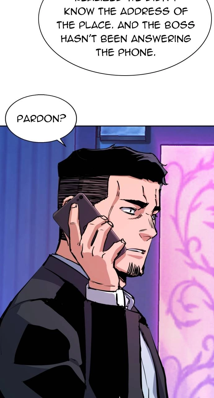 Mercenary Enrollment Chapter 146 Page 90