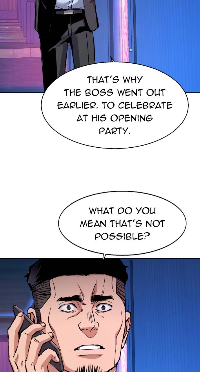 Mercenary Enrollment Chapter 146 Page 92