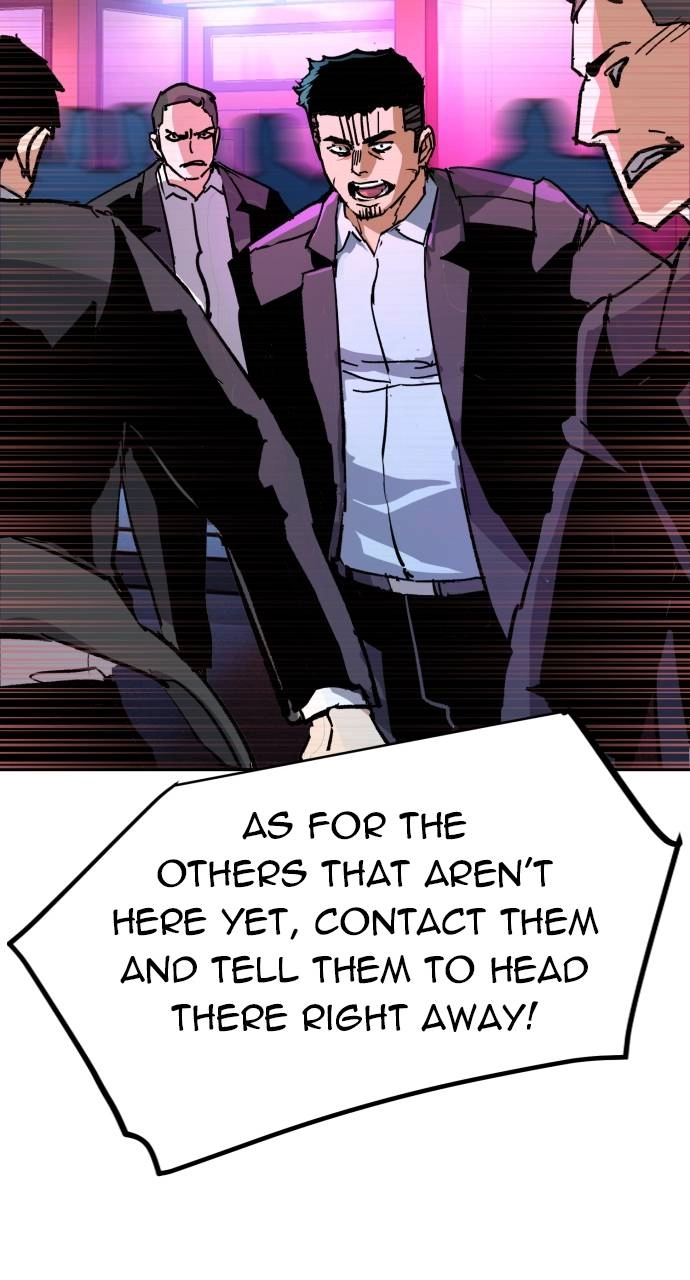 Mercenary Enrollment Chapter 146 Page 97
