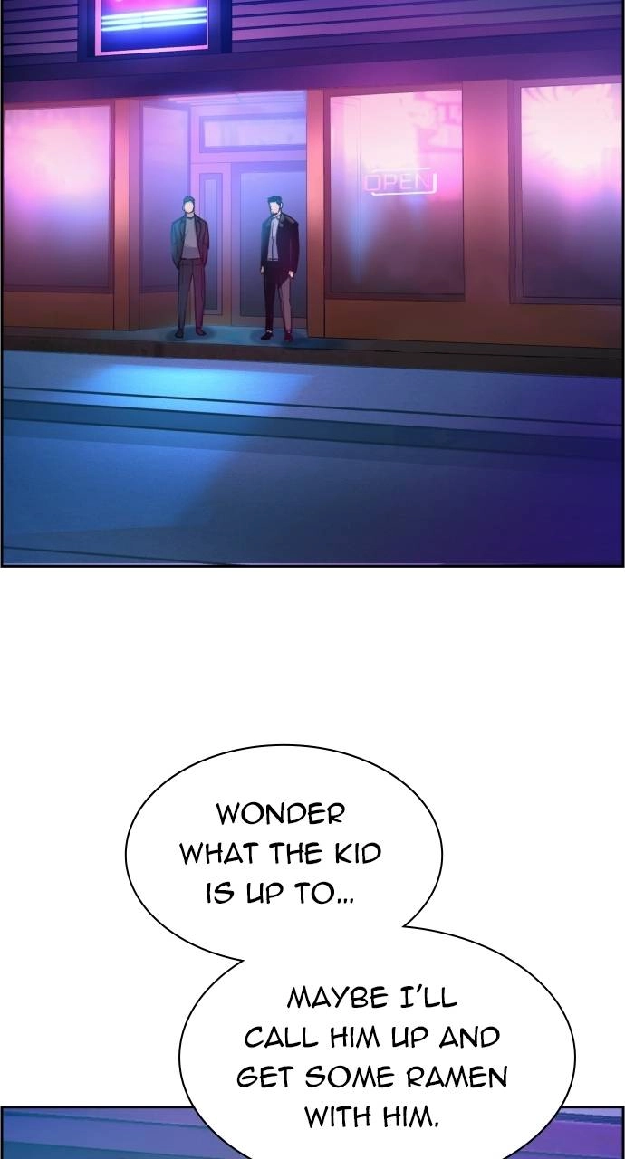 Mercenary Enrollment Chapter 77 Page 101