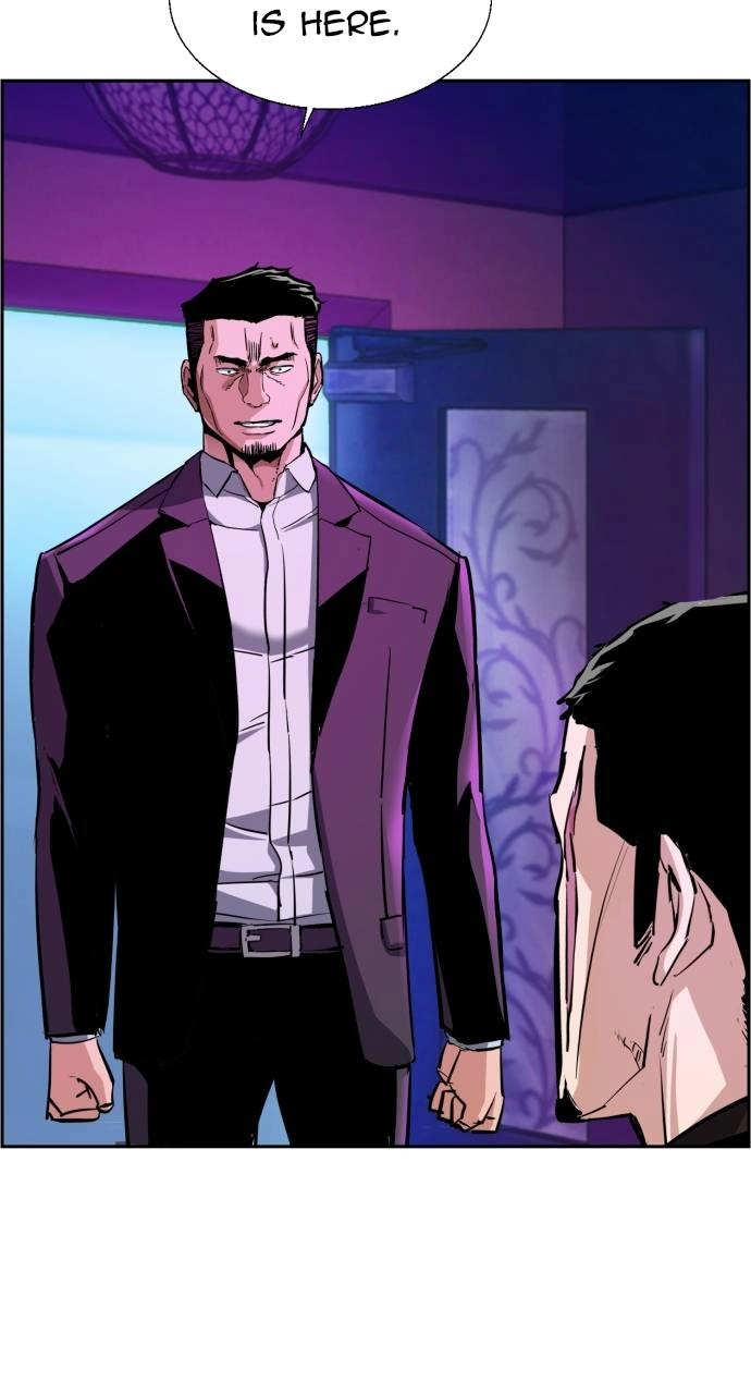 Mercenary Enrollment Chapter 77 Page 104