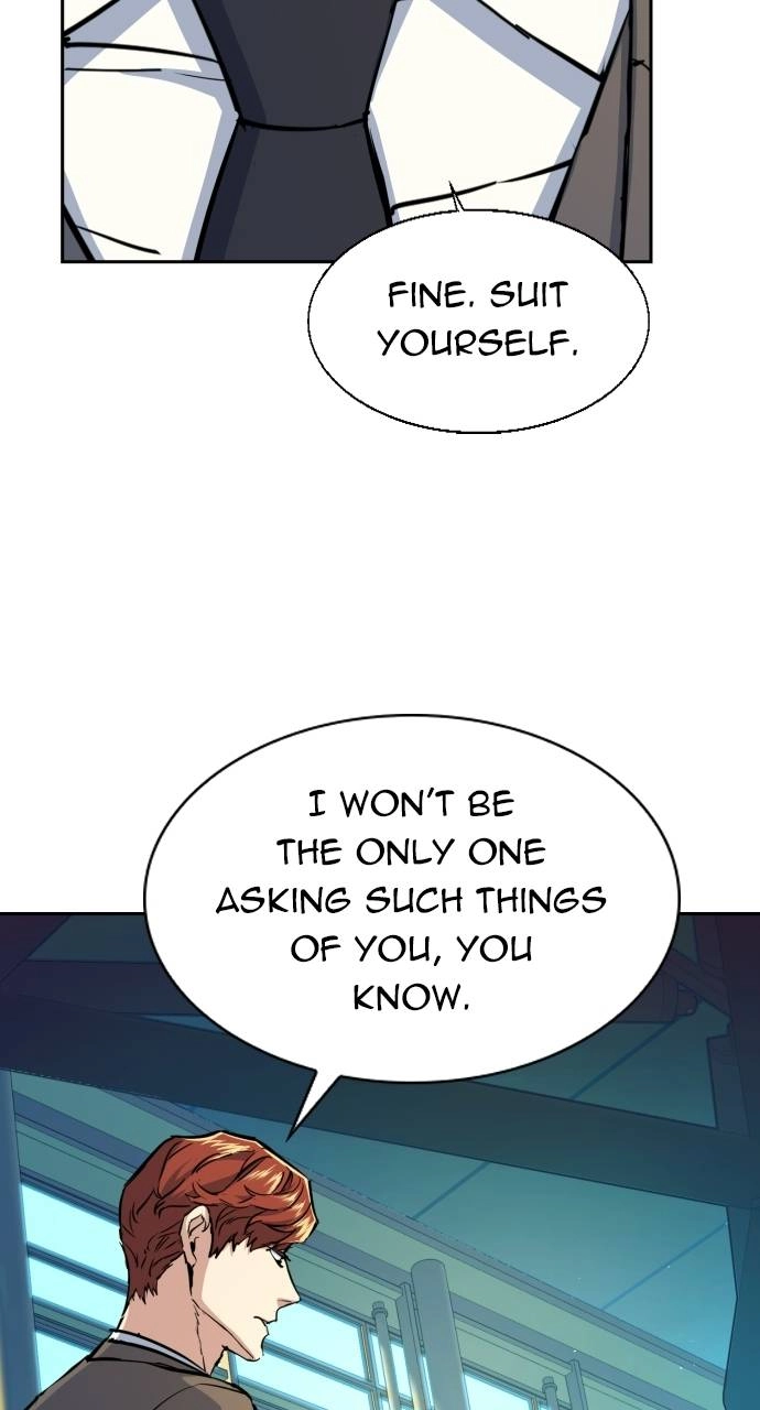 Mercenary Enrollment Chapter 77 Page 18