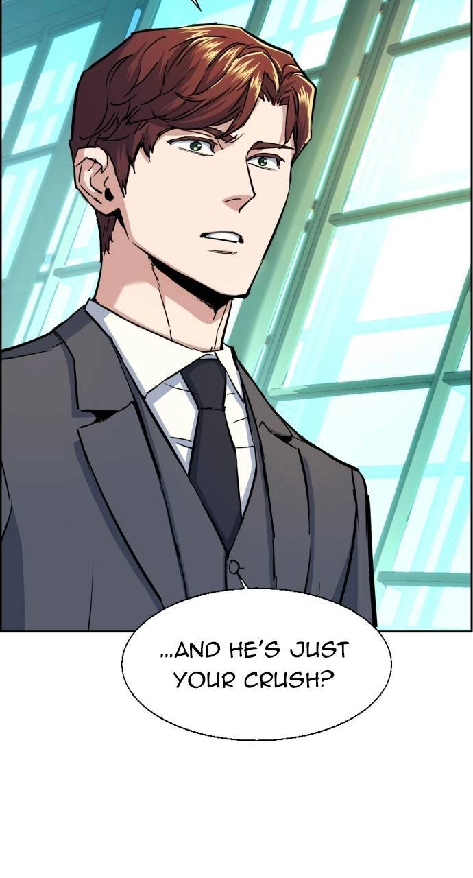 Mercenary Enrollment Chapter 77 Page 23