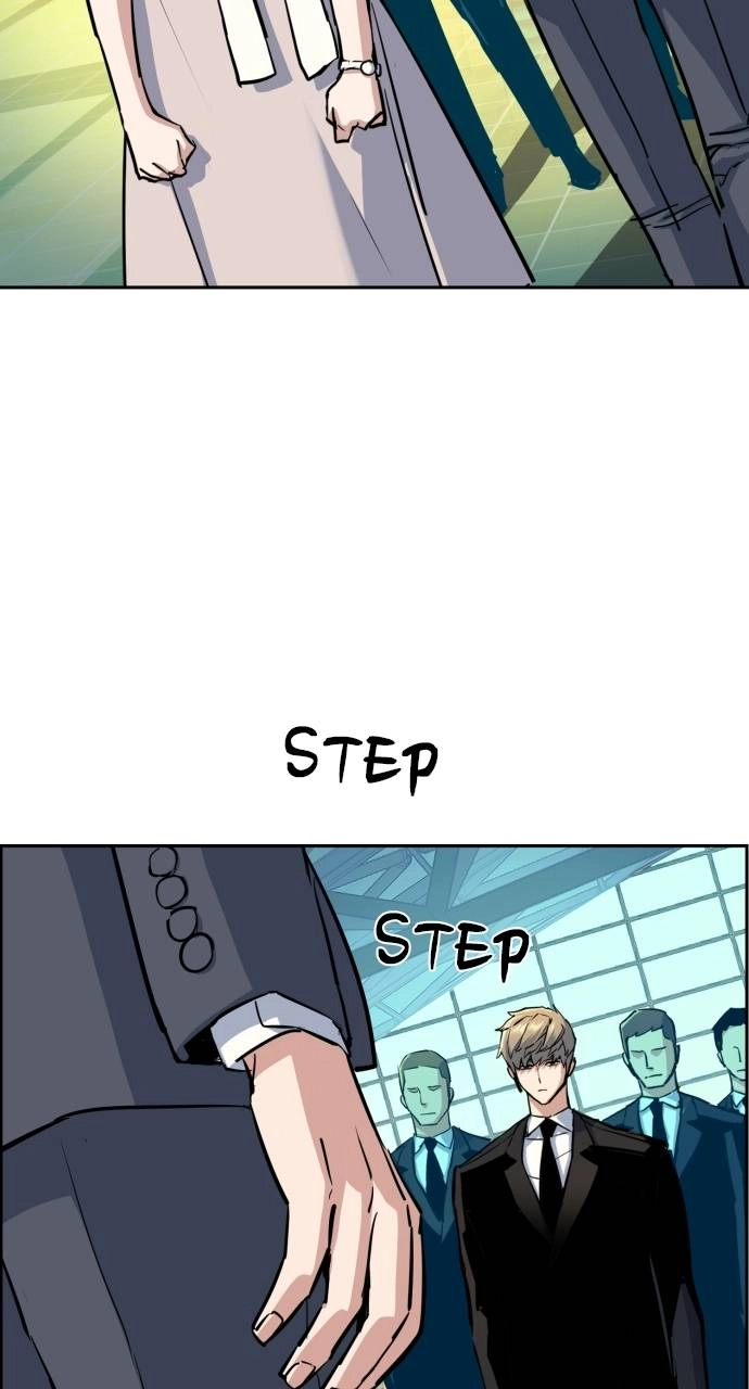 Mercenary Enrollment Chapter 77 Page 27