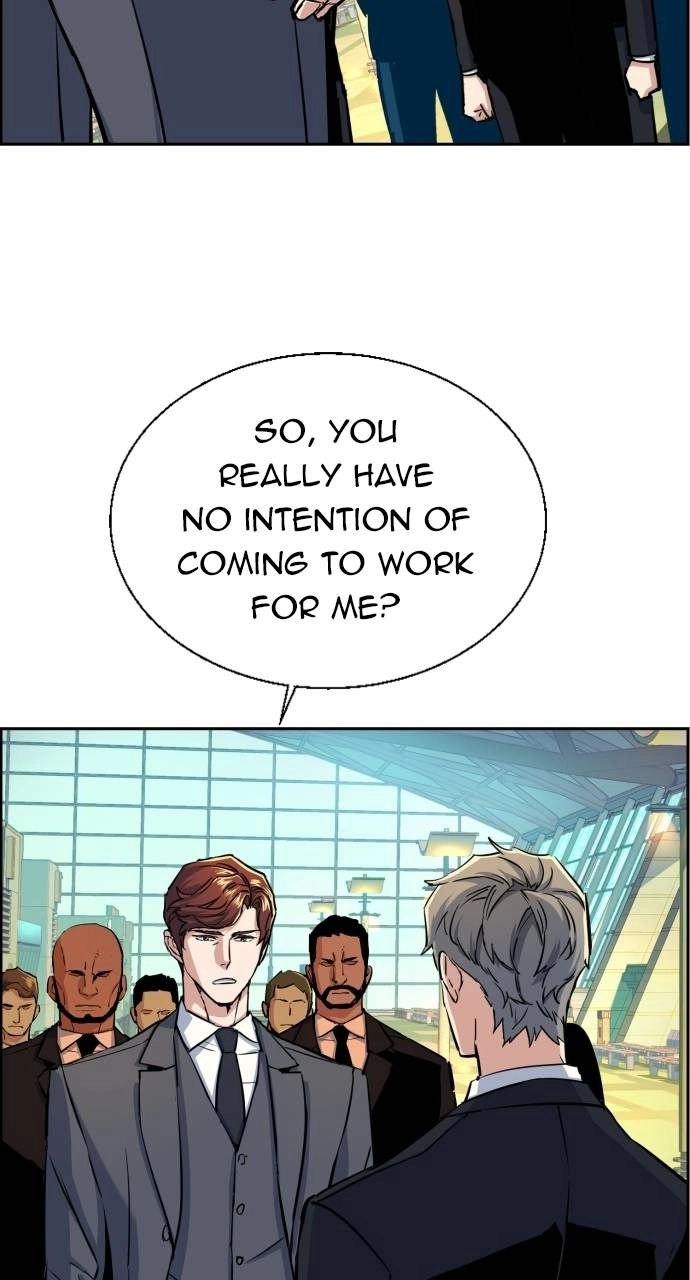 Mercenary Enrollment Chapter 77 Page 28
