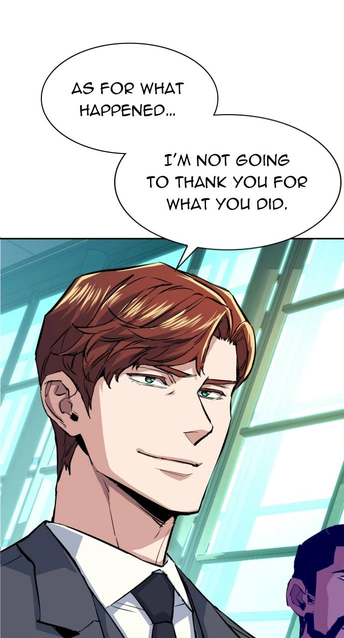 Mercenary Enrollment Chapter 77 Page 31