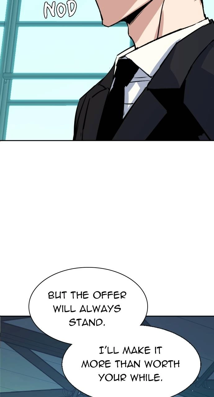 Mercenary Enrollment Chapter 77 Page 33