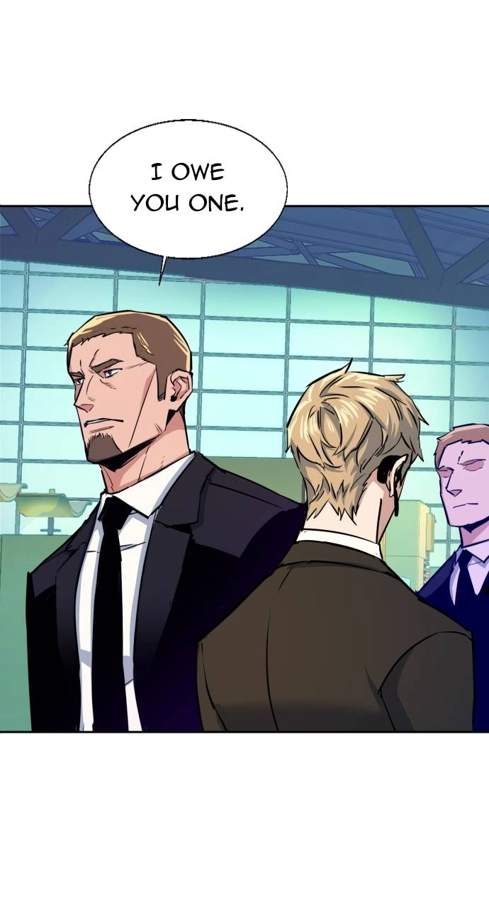 Mercenary Enrollment Chapter 77 Page 36