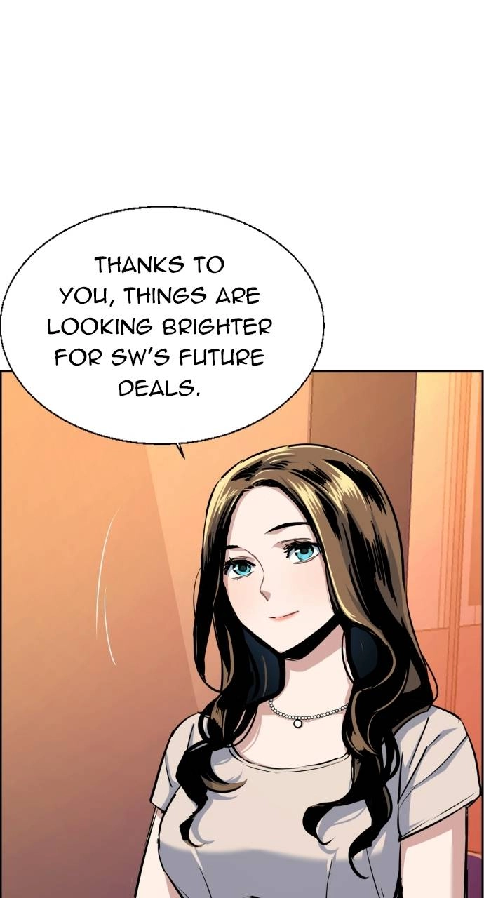Mercenary Enrollment Chapter 77 Page 46