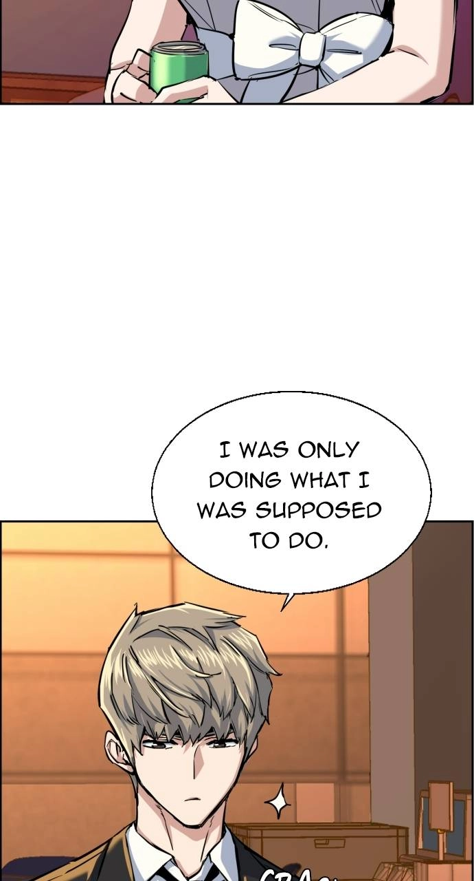 Mercenary Enrollment Chapter 77 Page 47