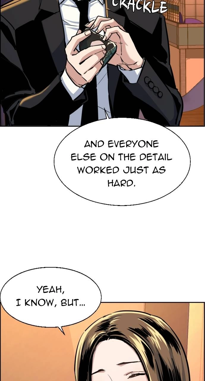 Mercenary Enrollment Chapter 77 Page 48