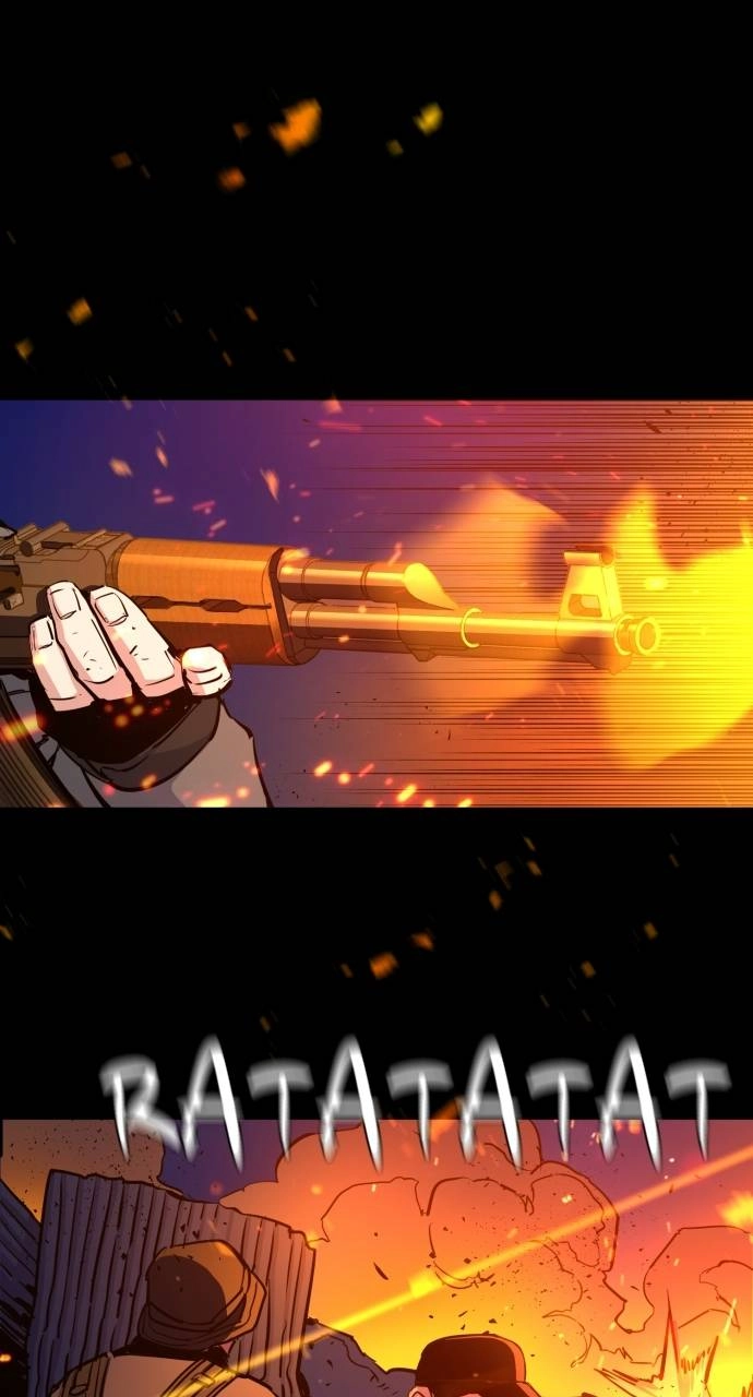 Mercenary Enrollment Chapter 77 Page 57