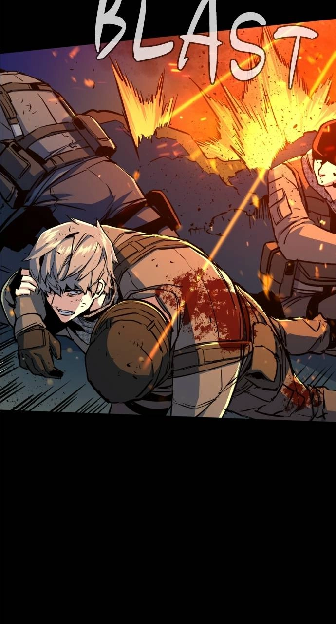 Mercenary Enrollment Chapter 77 Page 60