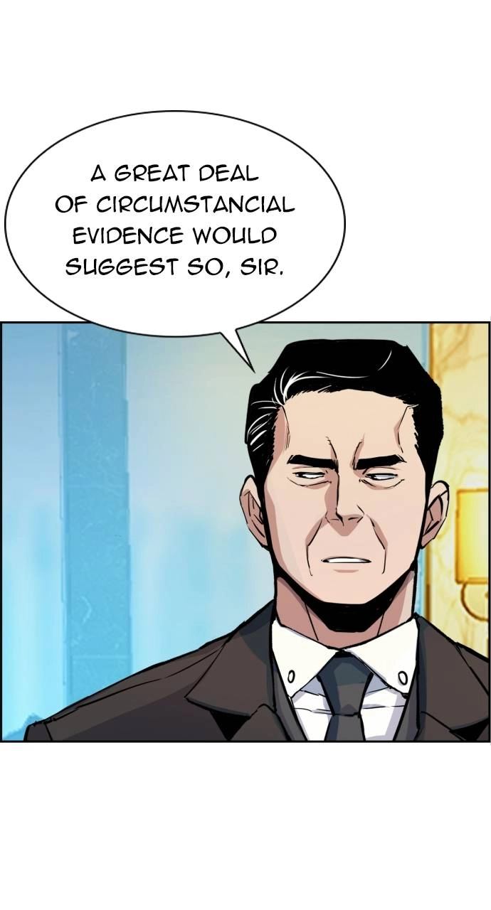 Mercenary Enrollment Chapter 77 Page 6