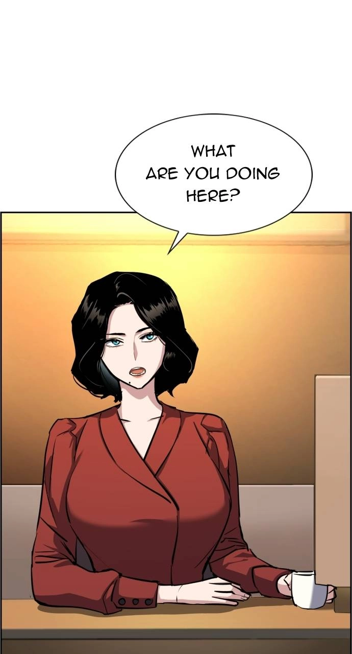 Mercenary Enrollment Chapter 77 Page 71