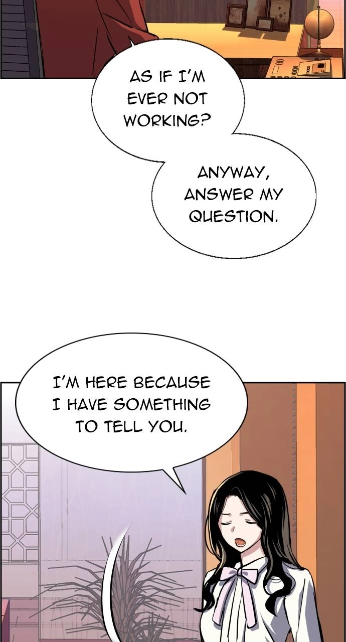 Mercenary Enrollment Chapter 77 Page 73