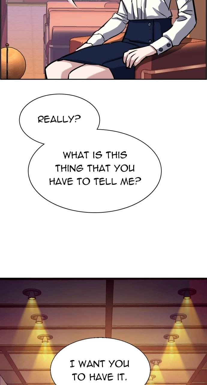 Mercenary Enrollment Chapter 77 Page 74