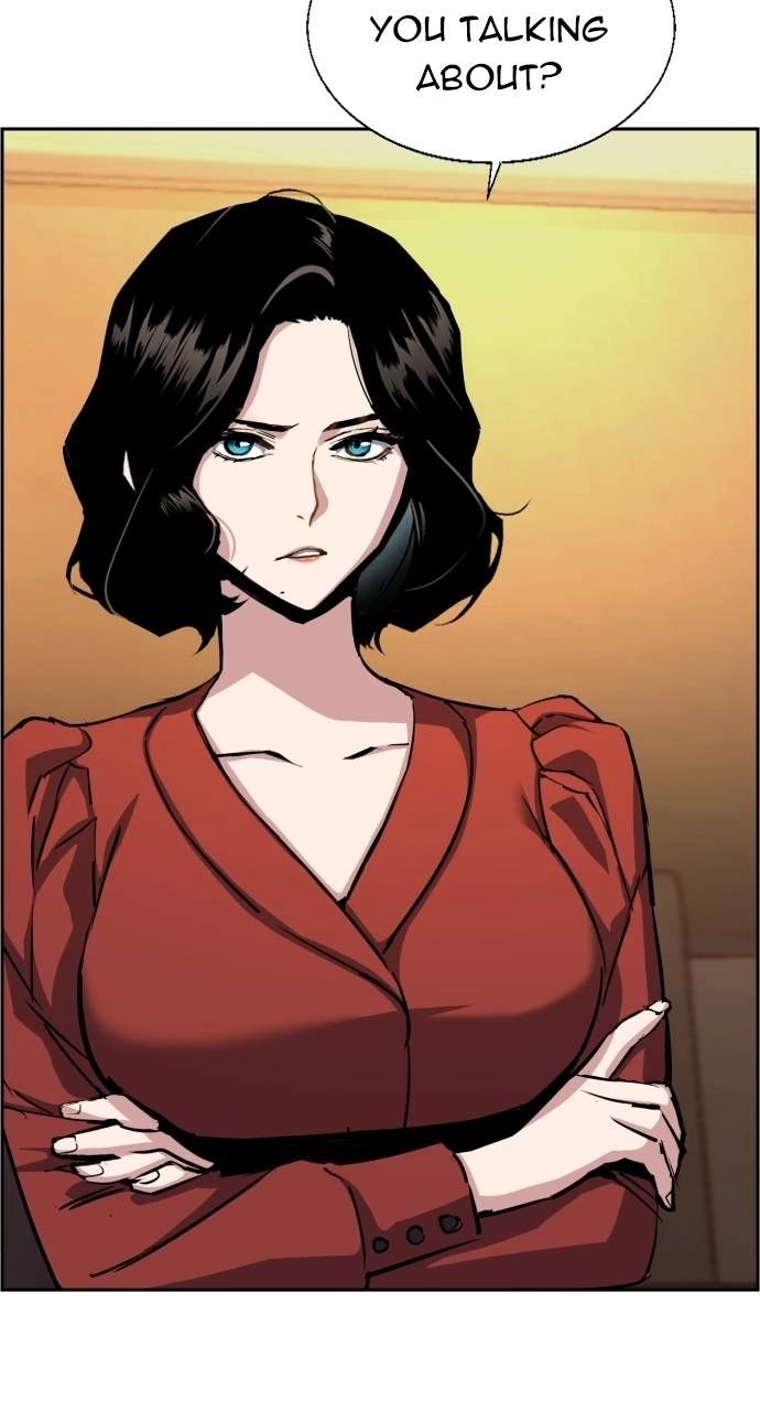 Mercenary Enrollment Chapter 77 Page 76