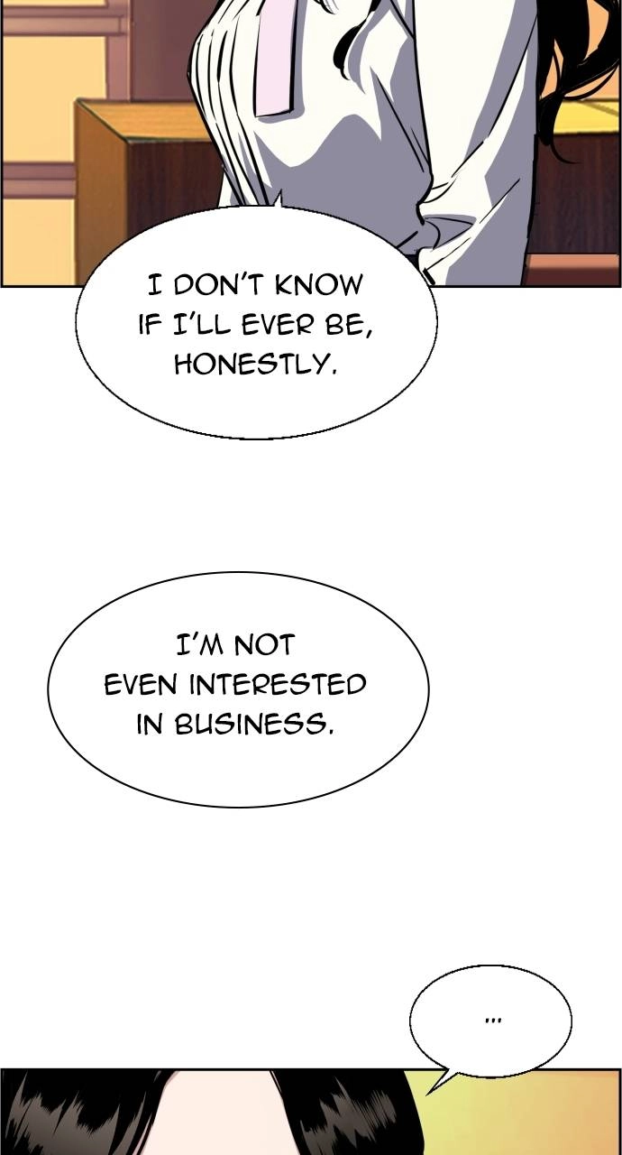 Mercenary Enrollment Chapter 77 Page 78