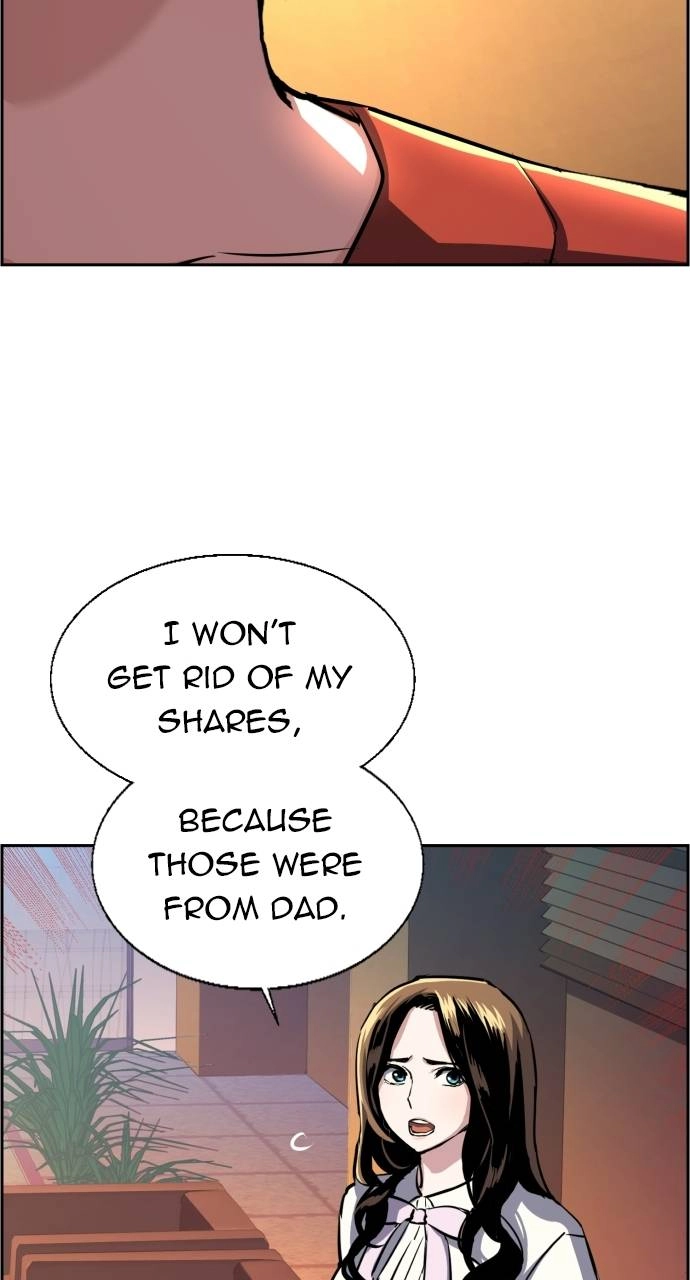 Mercenary Enrollment Chapter 77 Page 82