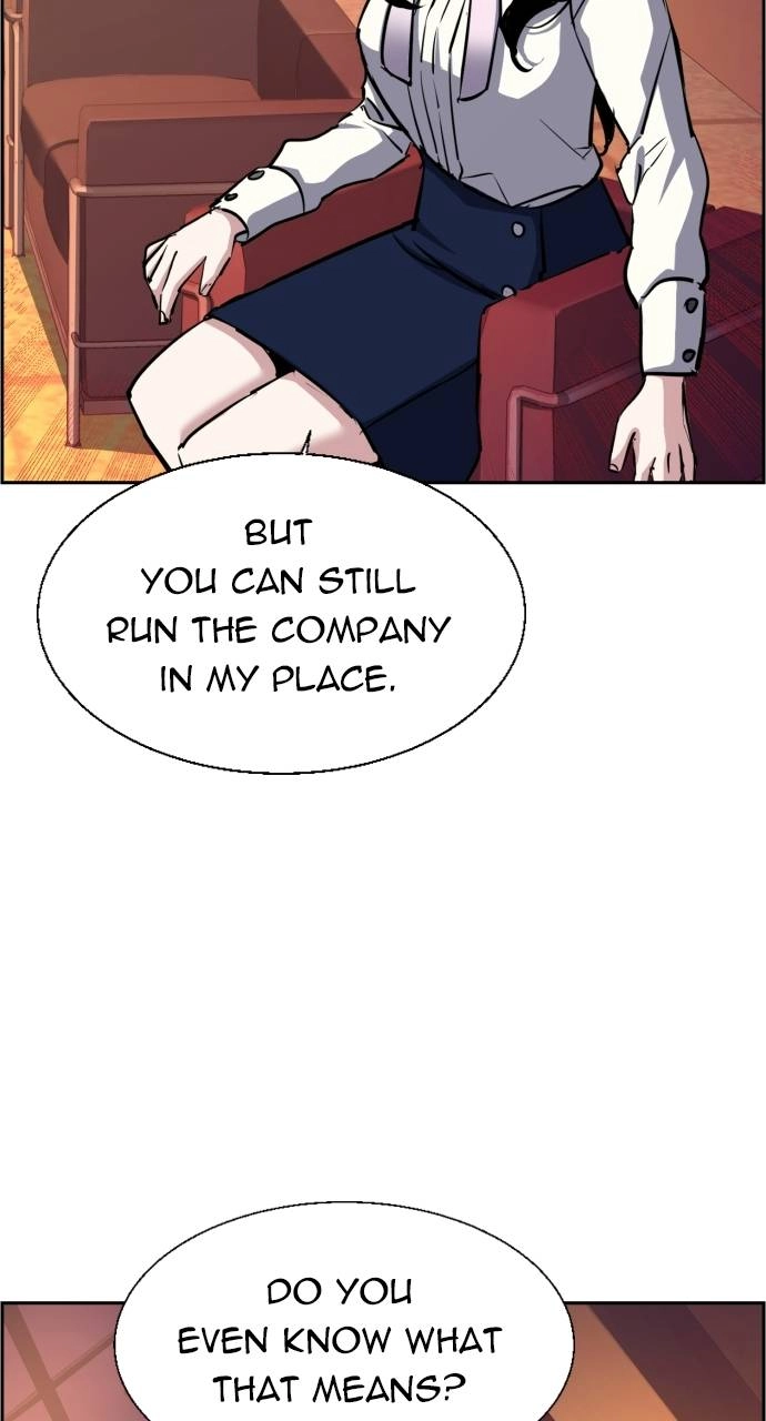 Mercenary Enrollment Chapter 77 Page 83
