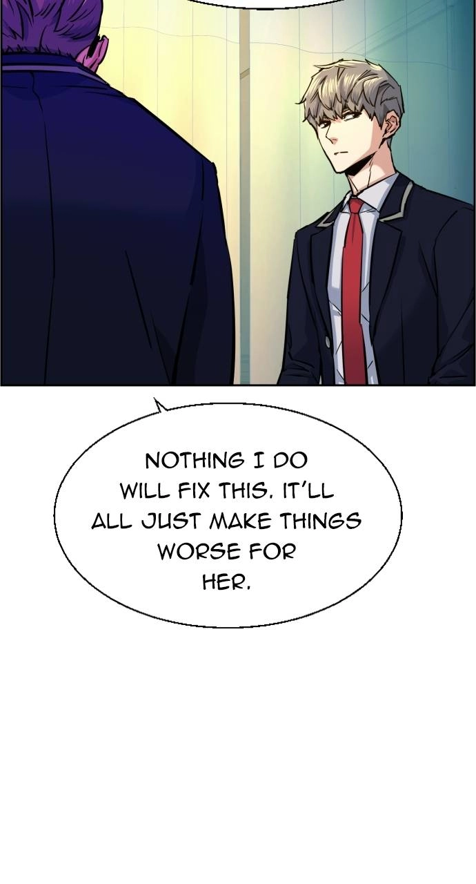 Mercenary Enrollment Chapter 69 Page 11