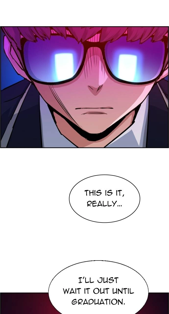 Mercenary Enrollment Chapter 69 Page 18