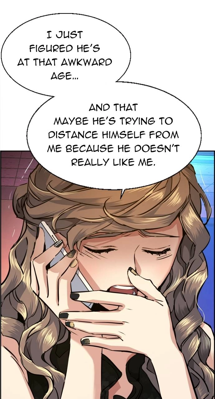Mercenary Enrollment Chapter 69 Page 28