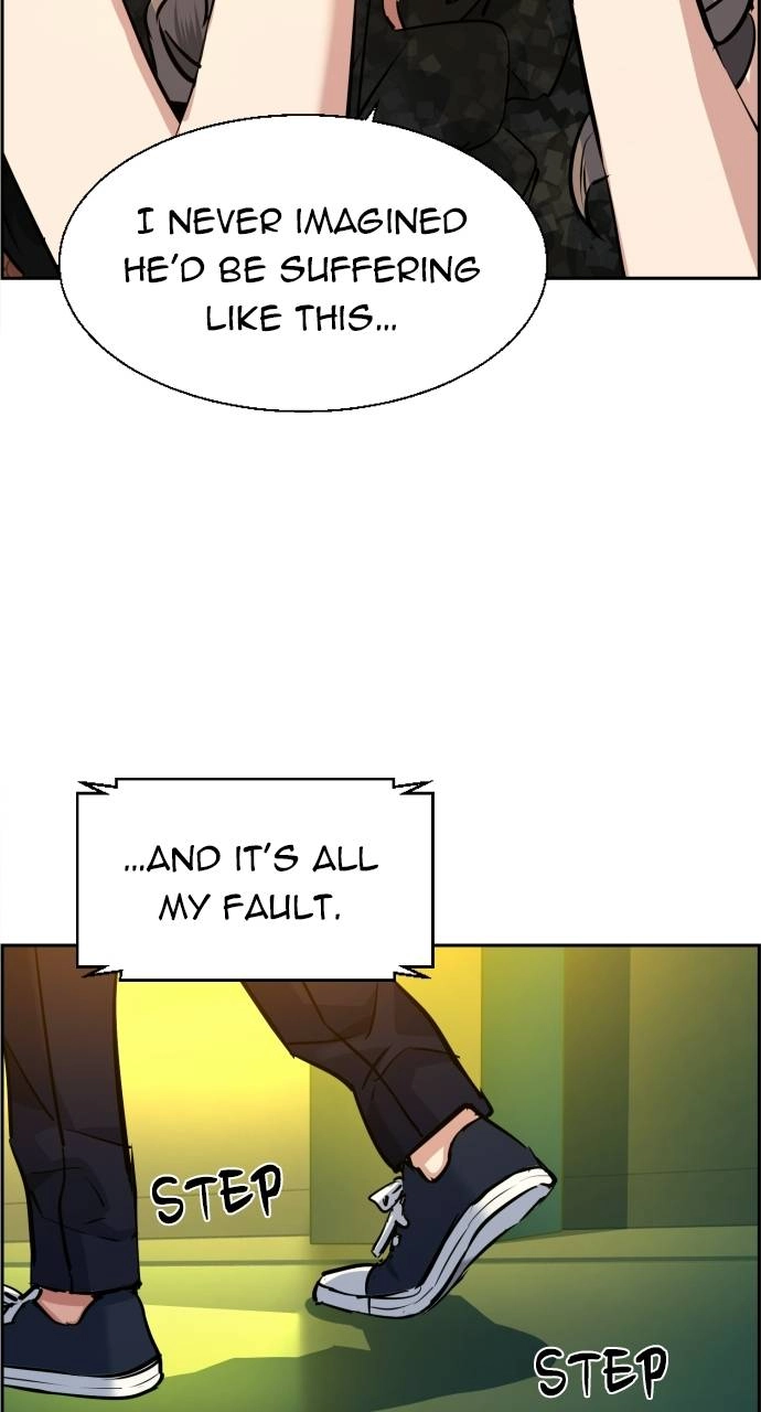 Mercenary Enrollment Chapter 69 Page 29
