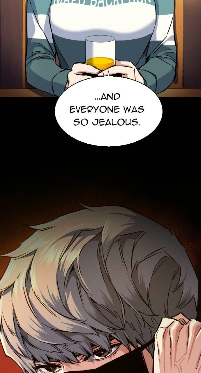 Mercenary Enrollment Chapter 69 Page 37