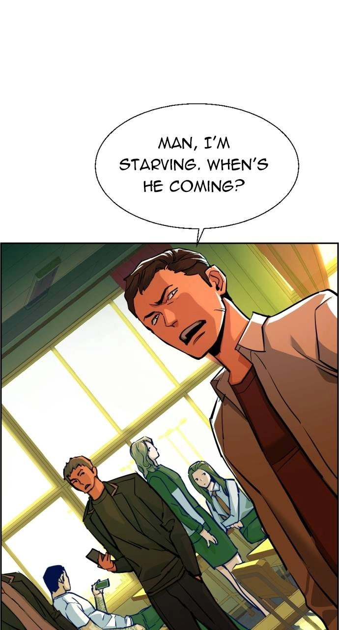 Mercenary Enrollment Chapter 69 Page 40