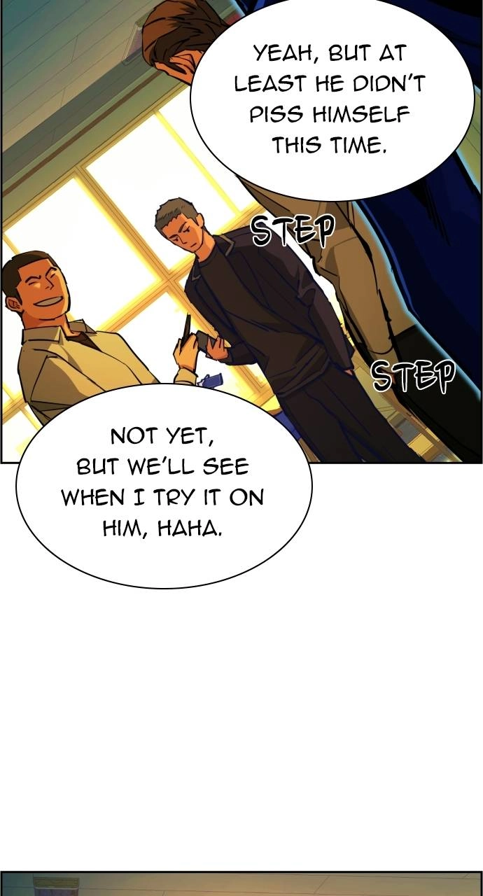 Mercenary Enrollment Chapter 69 Page 42