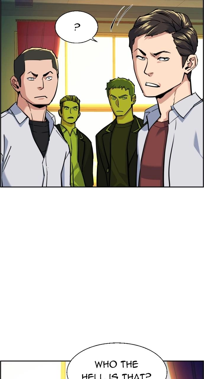 Mercenary Enrollment Chapter 69 Page 43