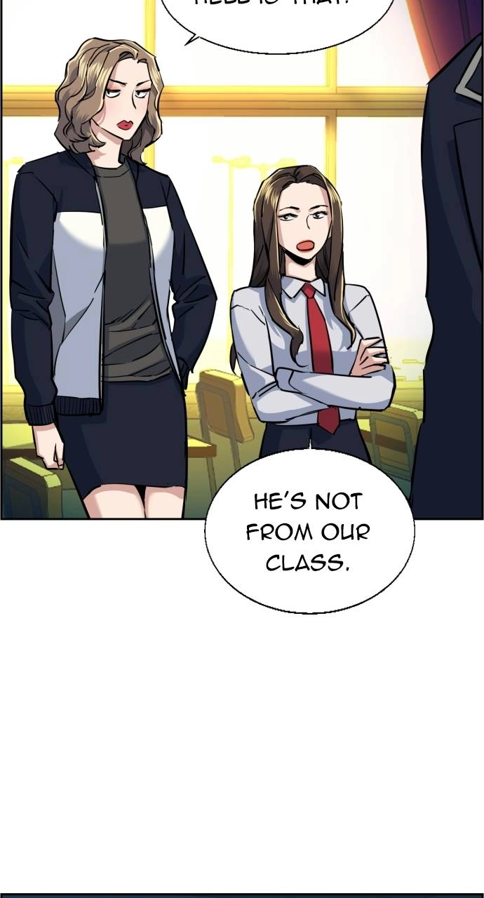 Mercenary Enrollment Chapter 69 Page 44